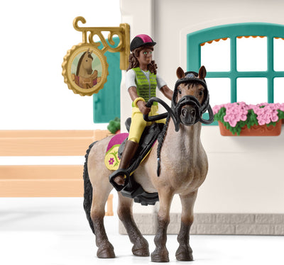 Schleich HORSE CLUB Sofia's Beauties Speelfiguur - 42591