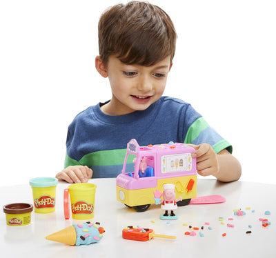 Play-Doh Kleiset voor Poterie en Modelleren - F35975L1