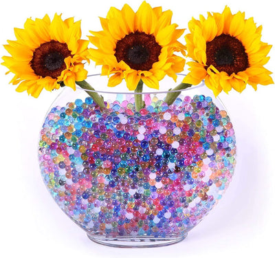 PLAY-IT Waterabsorberende Kralen 8-9mm - 10500 stuks