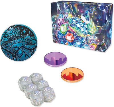 Pokémon TCG Terapagos ex Ultra-Premium Collectie