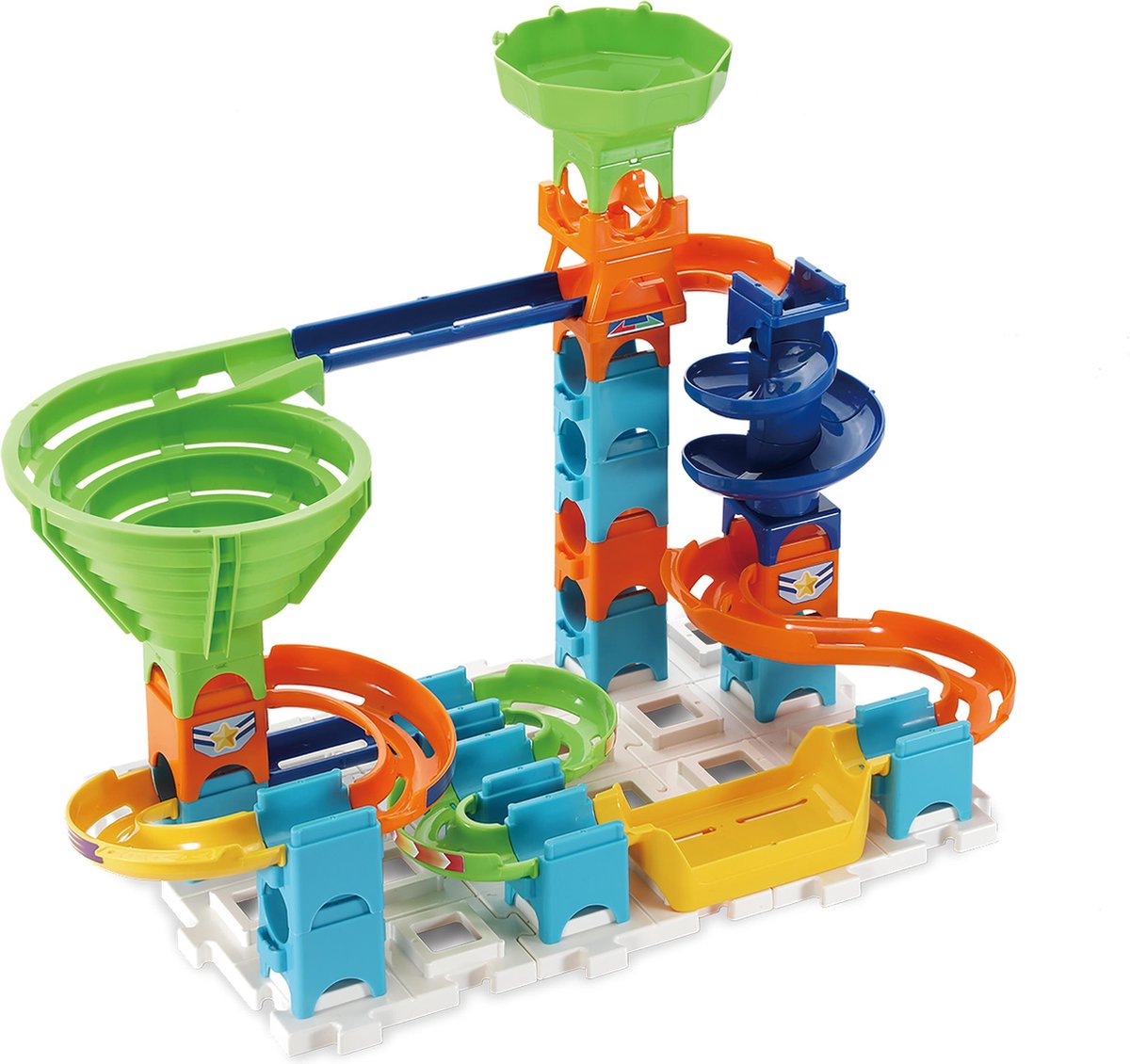 VTech Marble Rush Ultimate Set Elektronisch XL100 E