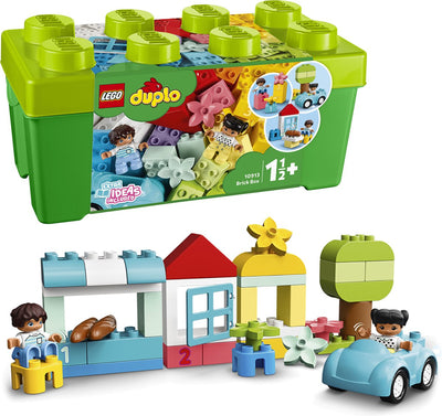 LEGO DUPLO Classic 10913 Bouwstenen Starterset