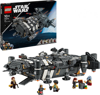 LEGO Star Wars™ Epische Bouwset - 75374