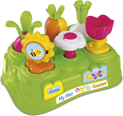 Clementoni Speelgoed met Motor - 17277