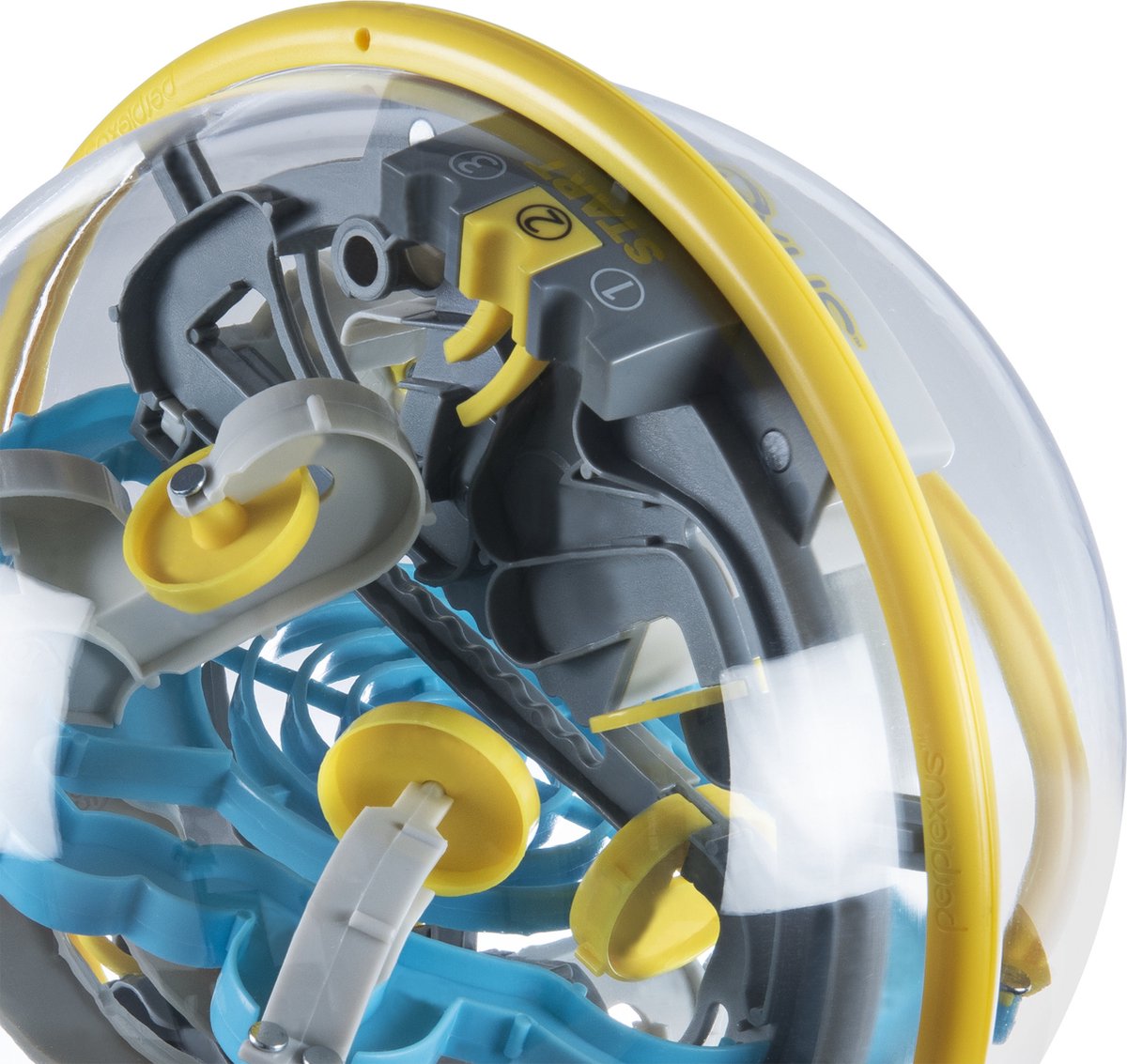 Perplexus 3D Labyrint Perplexus Beast - 100 Uitdagingen