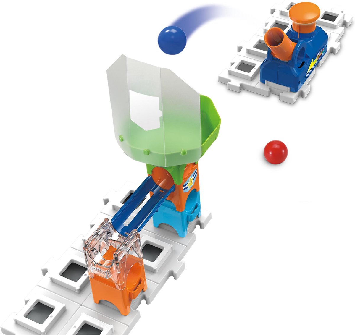 VTech Marble Rush Ultimate Set Elektronisch XL100 E