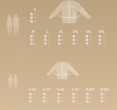 JAP Christmas Le Mouton Noir Foute Kersttrui Rood - M