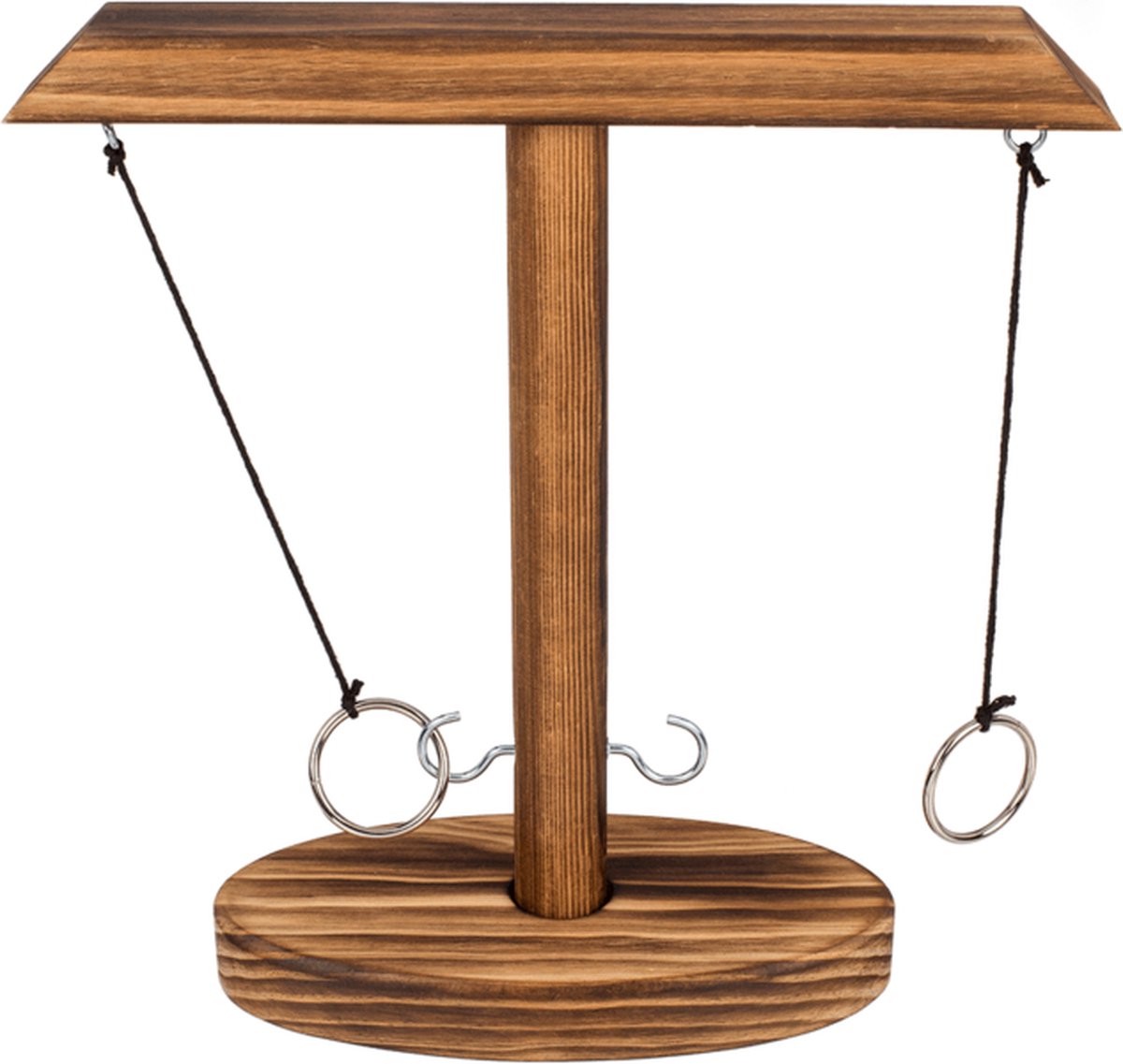 Out of the Blue Drinkspel Ring Toss - TikTok Sensatie