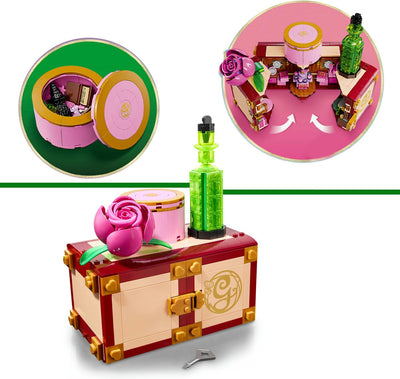 LEGO Slaapzaal van Glinda en Elphaba - 75683