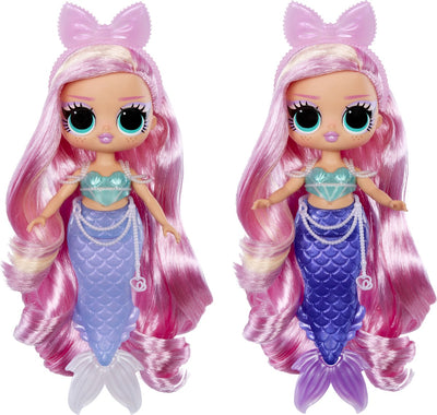 L.O.L. Surprise! Tweens Sirenenpop - Lola Waves