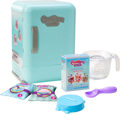 Moose Toys Cookeez Makery Freezy Cakez Interactieve Knuffel