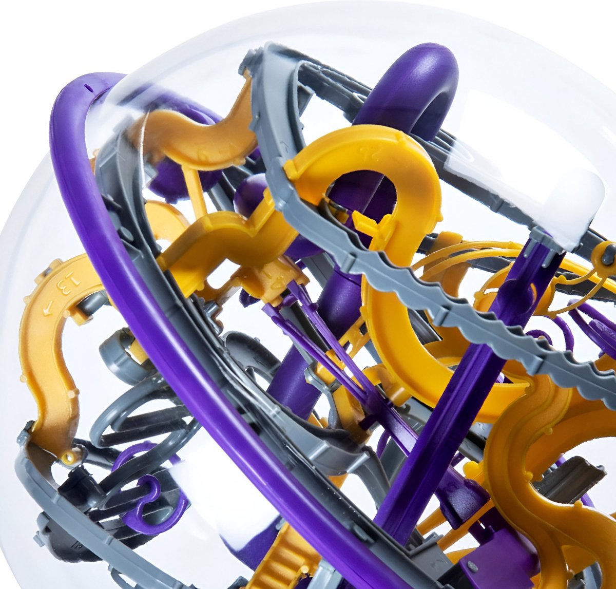 Perplexus Epic 3D Doolhofspel met 125 Uitdagingen - 6053141