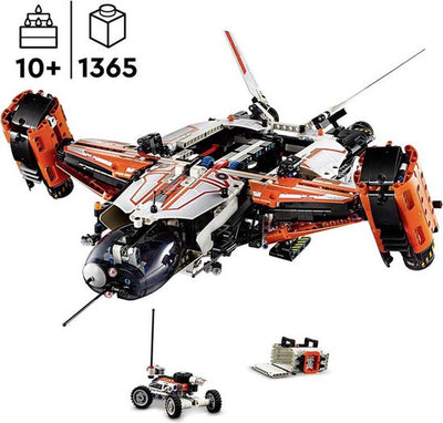 LEGO Technic Ruimtevrachtschip VTOL - 42181
