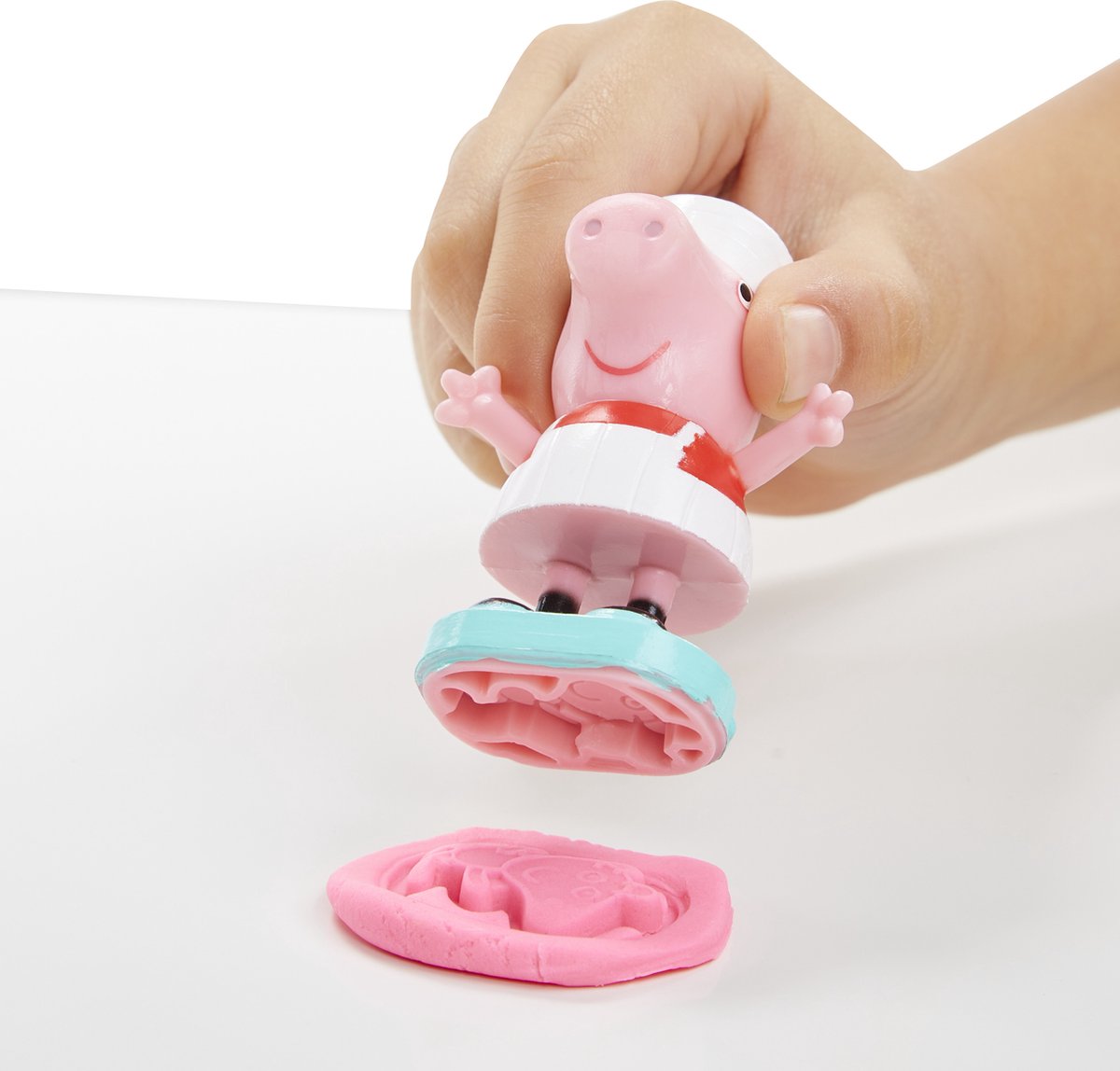 Play-Doh Kleiset voor Poterie en Modelleren - F35975L1