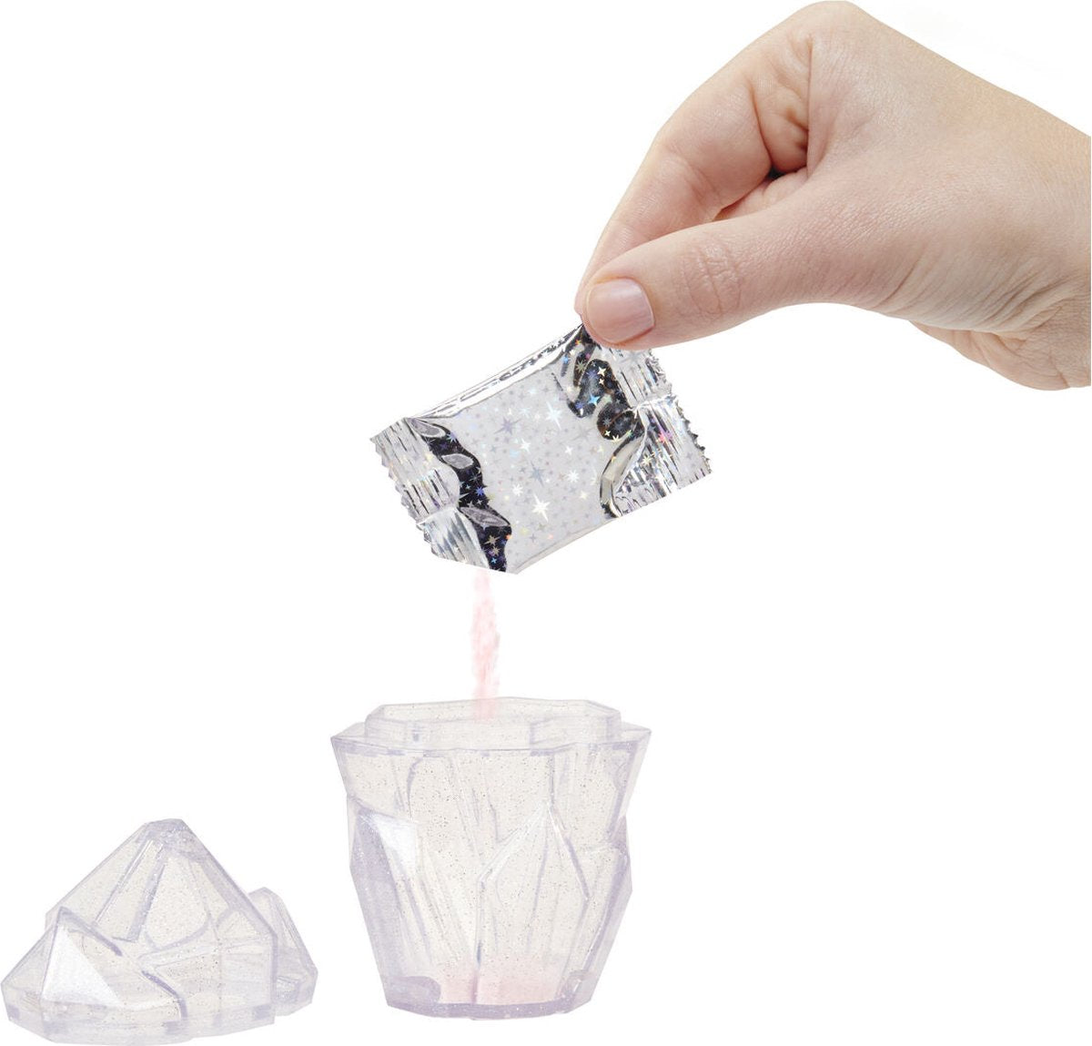 Rainbow High Classic Amaya Pop