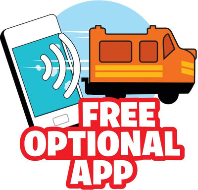 LEGO DUPLO Goederentrein - 10875