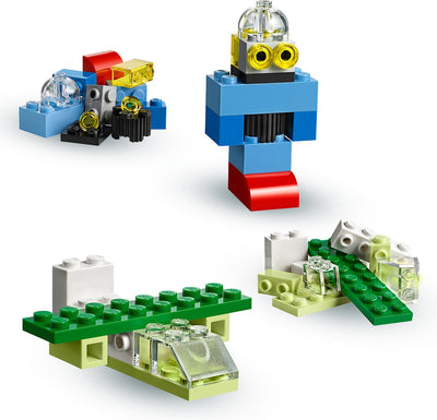 LEGO Classic Creatieve Bouwkoffer - 10713