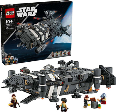 LEGO Star Wars™ Epische Bouwset - 75374