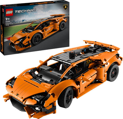 LEGO Technic Lamborghini Huracán Tecnica - 42196