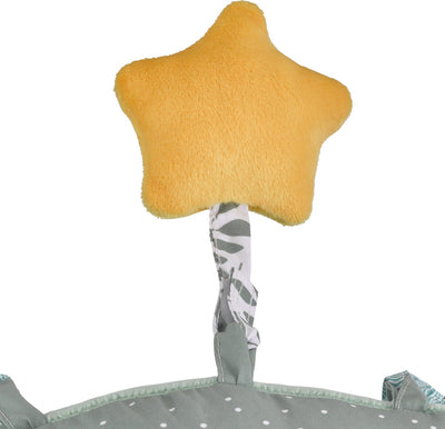 Sophie de Giraf Cosy Speelkussen