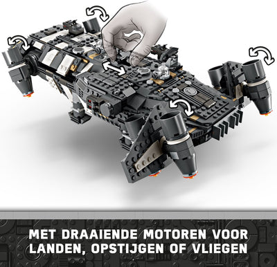 LEGO Star Wars™ Epische Bouwset - 75374