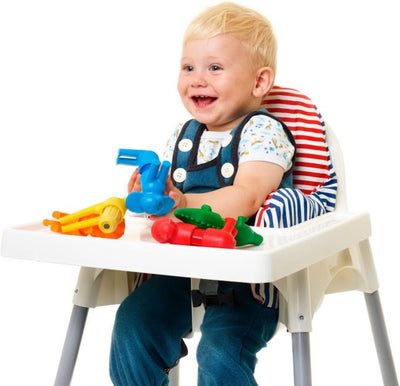 SmartMax Mijn Eerste Safari Dieren Speelset