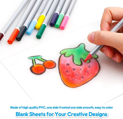 BOTC Krimpie Dinkie Knutselset 60-delig - Creatief Plezier