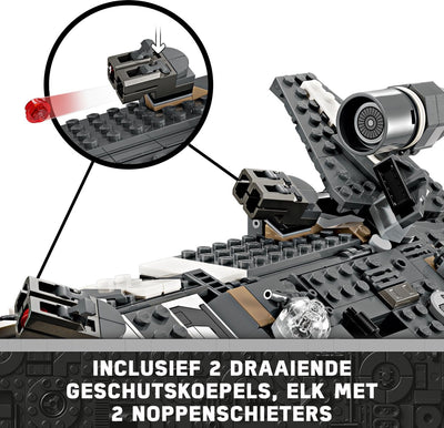 LEGO Star Wars™ Epische Bouwset - 75374