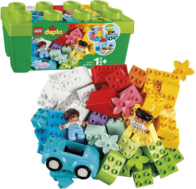 LEGO DUPLO Classic 10913 Bouwstenen Starterset