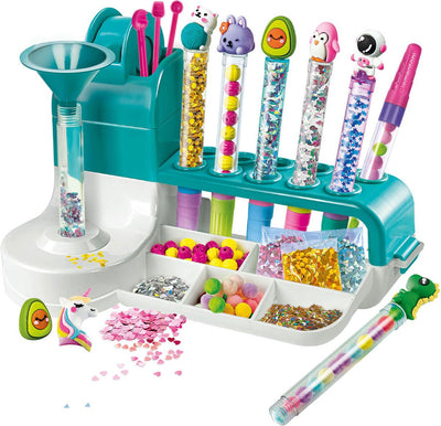 Clementoni Laboratorium van Penne Wetenschapsspel