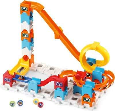 VTech Marble Rush Elektronische Racebaan Set M200E