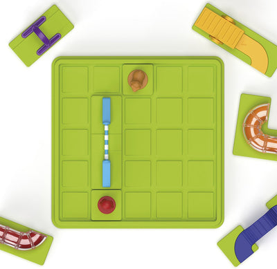 SmartGames Smart Dog Reisspel - 60 Uitdagingen