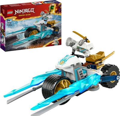 LEGO NINJAGO Zane's IJscoveld Motor - 71816