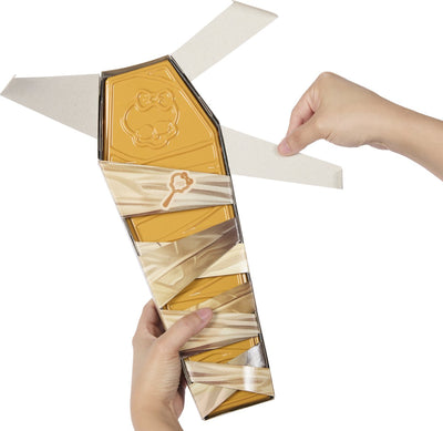 Monster High Buried Secrets Coze Creepover - Verrassende Stem