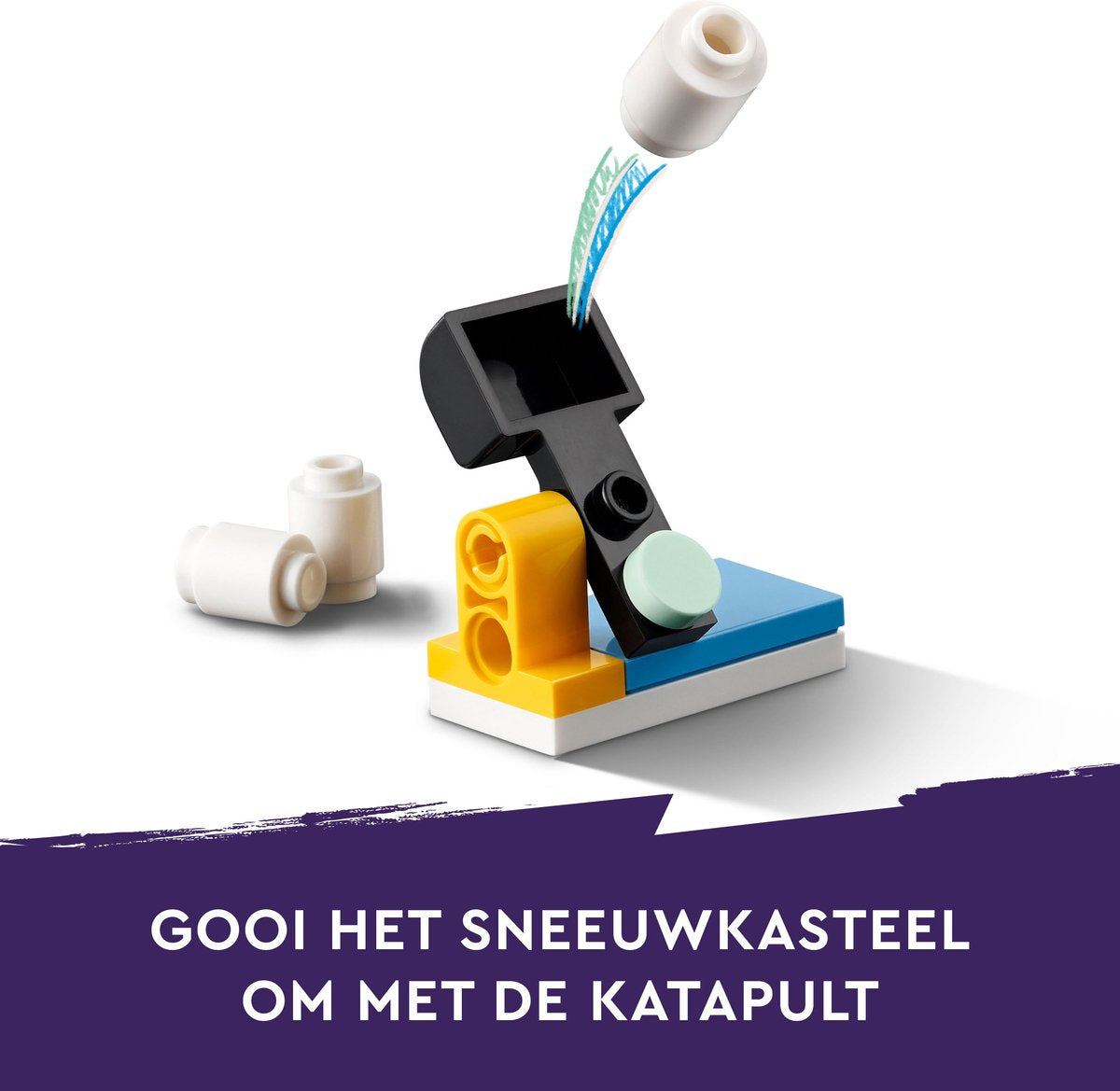 LEGO Friends Adventskalender 2024 - 42637