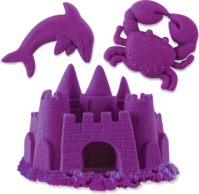Kinetic Sand Violet Zand voor Creatief Spelen - 907 g