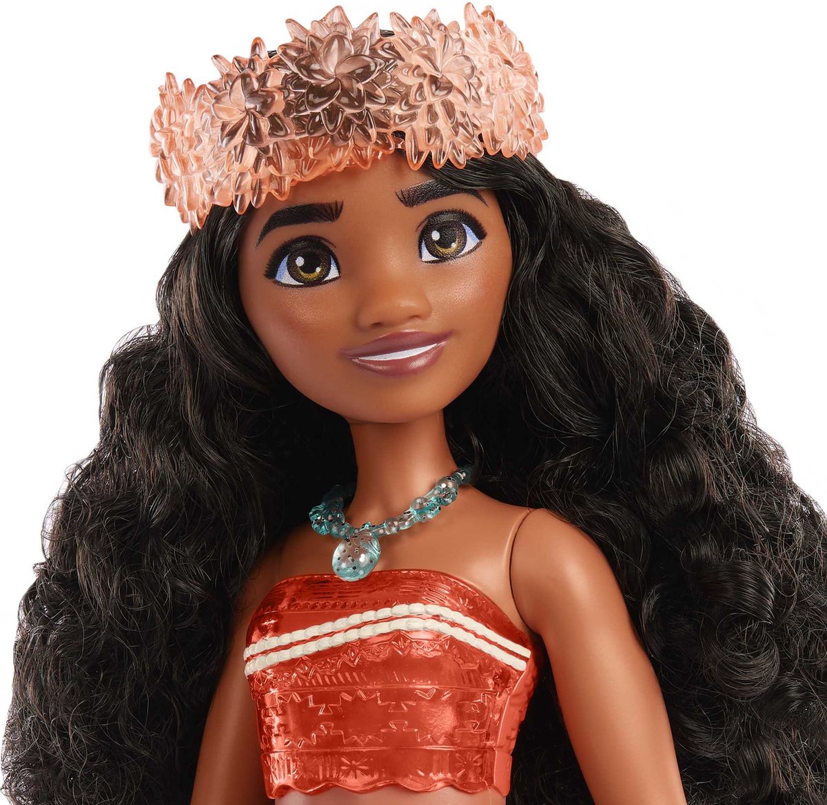 Disney Princess Moana Pop Avontuur