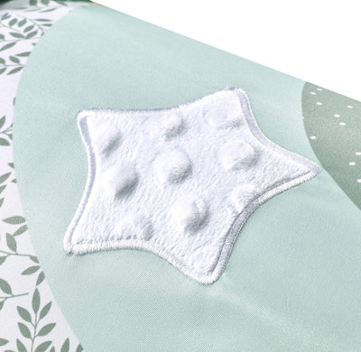 Sophie de Giraf Rollende Kralenspeelgoed - Rollin