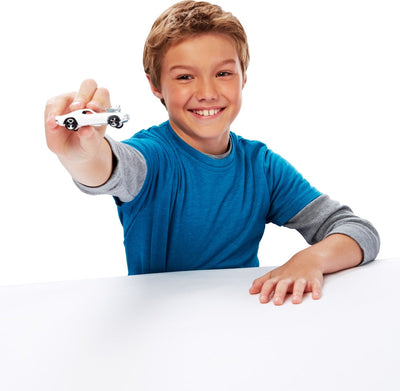 Hot Wheels Set van 3 Coole Voertuigen