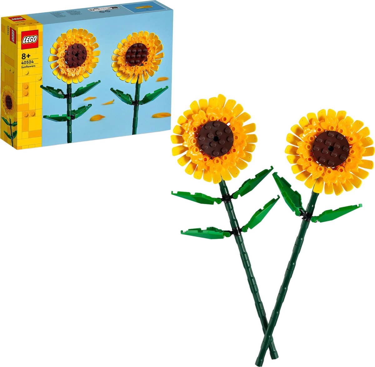 LEGO Tournesol Creatieve Bouwset - 40524