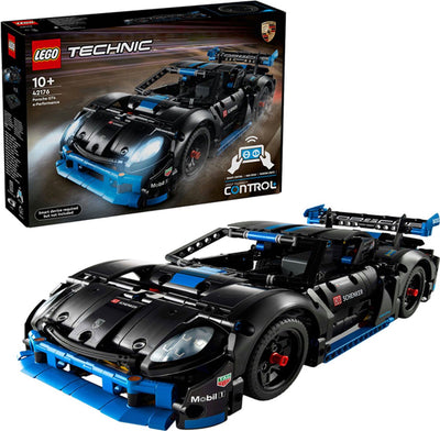 LEGO Technic Porsche GT4 e-Performance Racewagen - 42176