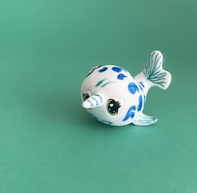 Crayola Washimals Fantasie Dieren Speelset