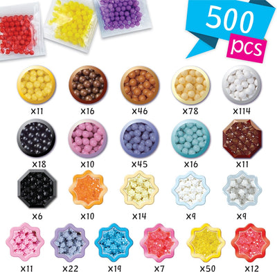 Aquabeads Schattige Dieren Kit