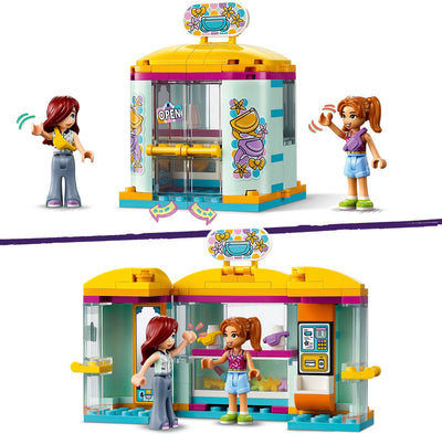 LEGO Friends Boutique met Accessoires - 42608