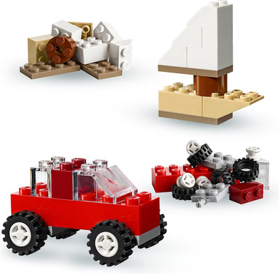 LEGO Classic Creatieve Bouwkoffer - 10713