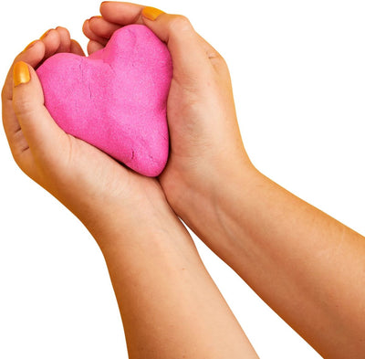 Kinetic Sand Magische Eenhoorn Bakset - 453g