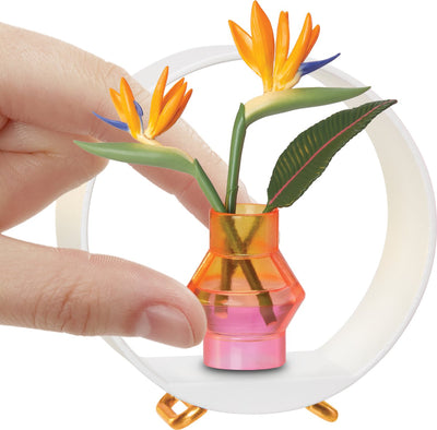 Miniverse Make It Mini - Style de Vie Home Serie 1A DIY Kit