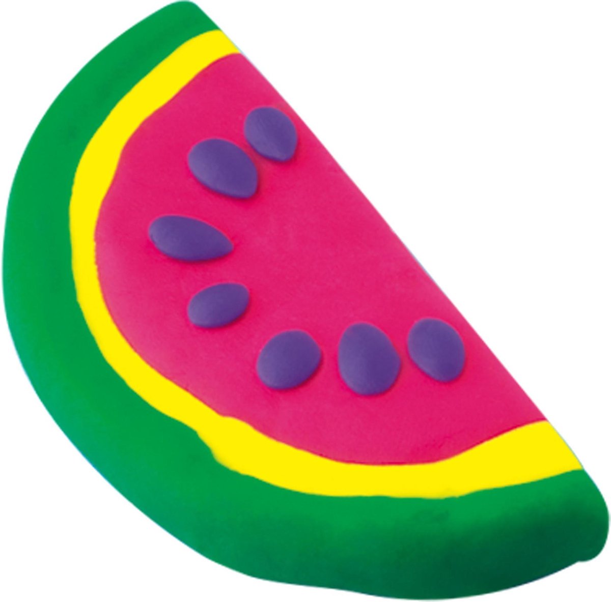 Play-Doh Creatief Knutselpakket - 20383F03