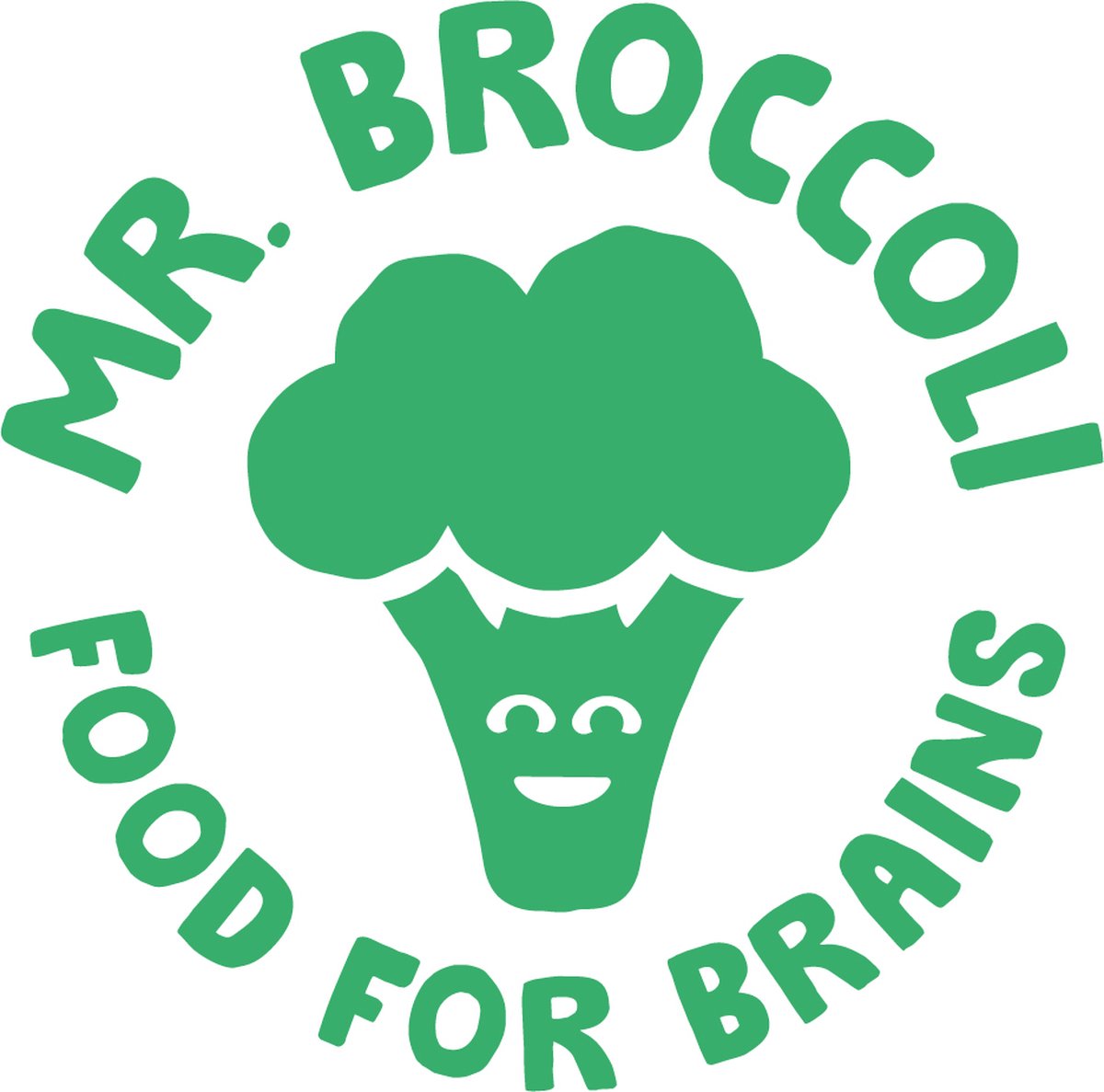 Mr. Broccoli Kerstpuzzel 1000 Stukjes - 68 x 48 cm