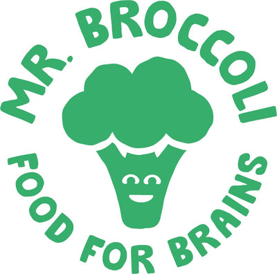 Mr. Broccoli Kerstpuzzel 1000 Stukjes - 68 x 48 cm